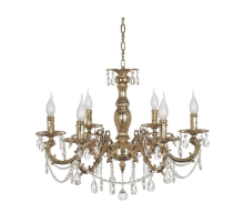 Подвесная люстра Dio DArte Asfour None E 1.1.6.200 GB