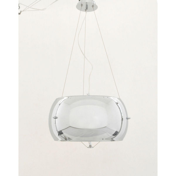 Подвесная люстра Lumina Deco Stilio LDP 6018-400 CHR Подвесная люстра Lumina Deco Stilio LDP 6018-400 CHR