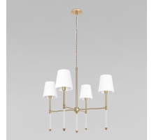 Подвесная люстра Loft IT Cosy 10308 Antique Brass