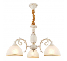 Подвесная люстра IMEX KL.2639-3-S WG