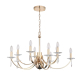 Подвесная люстра ST Luce Elegance SL1405.203.10