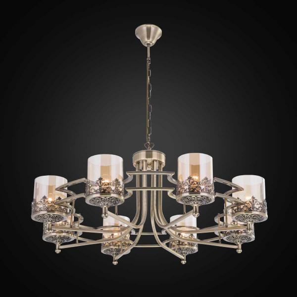 Подвесная люстра Citilux Ориент CL464183