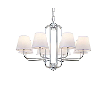 Подвесная люстра Newport 4648/С chrome М0070805
