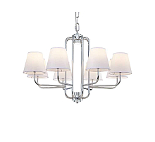 Подвесная люстра Newport 4648/С chrome М0070805