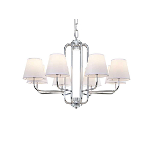 Подвесная люстра Newport 4648/С chrome М0070805