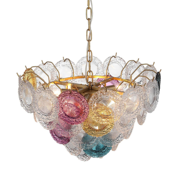 Подвесная люстра ST Luce Coneli SL420.203.11 Подвесная люстра ST Luce Coneli SL420.203.11