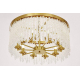 Подвесная люстра Lumina Deco Balmena LDP 7050-600 MD