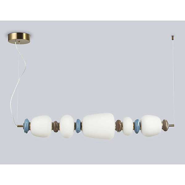 Люстра Ambrella Light HIGH LIGHT LH53176