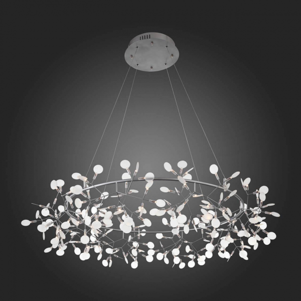 Подвесная светодиодная люстра ST Luce Rafina SL379.103.216 Подвесная светодиодная люстра ST Luce Rafina SL379.103.216