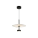 Люстра Ambrella Light HIGH LIGHT LH72601