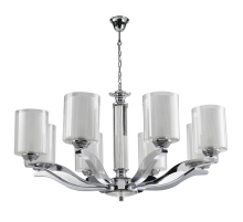 Подвесная люстра Newport 7908/C М0060038