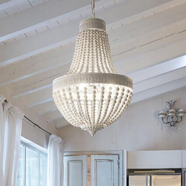 Подвесная люстра Ideal Lux Monet Sp5 162737 Подвесная люстра Ideal Lux Monet Sp5 162737