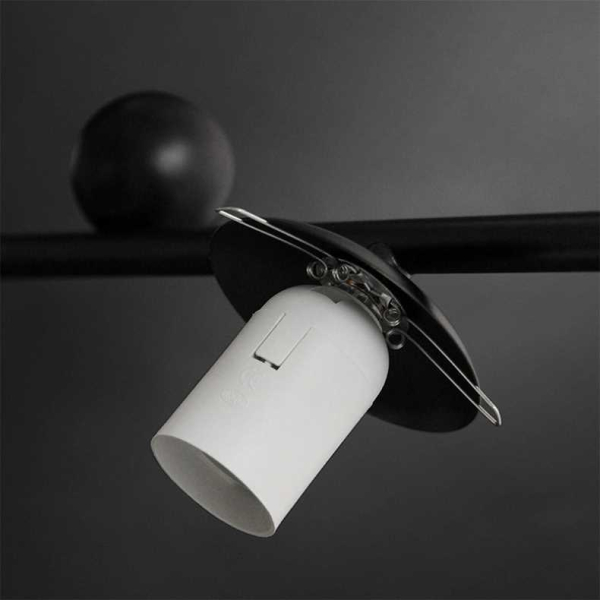 Подвесная люстра Imperium Loft Hoop 101675-26