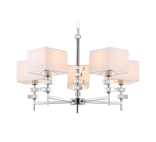 Подвесная люстра Ambrella Light High Light Classic LH71321