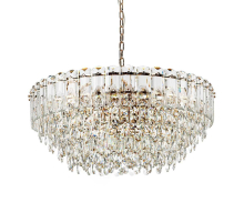 Подвесная люстра MODELUX ML.7220.800 GD