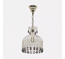 Подвесная люстра Bohemia Ivele 14781/22 G Leafs K731