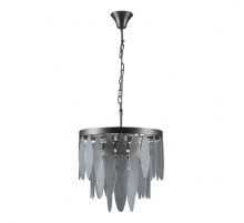 Подвесная люстра Moderli Souls V10784-4P