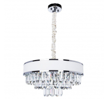 Подвесная люстра Arte Lamp Diadem A1002LM-6CC