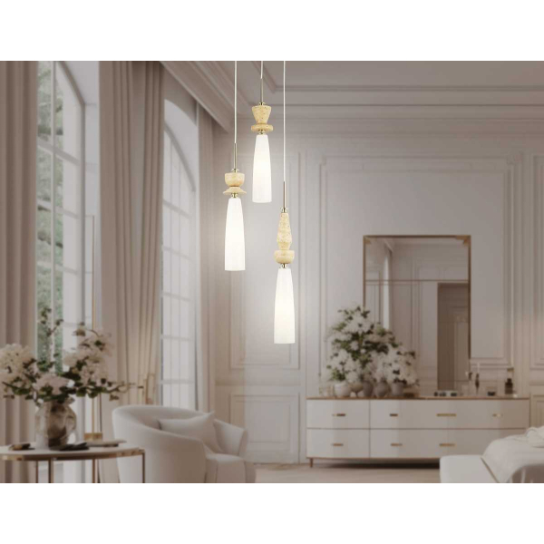 Люстра Ambrella Light HIGH LIGHT LH75367