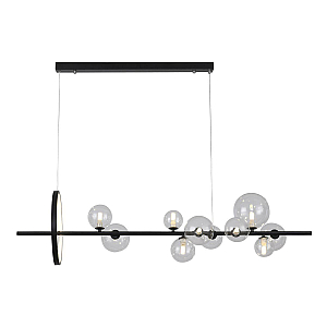 Подвесная люстра Kink Light Иона 07608-10A,19