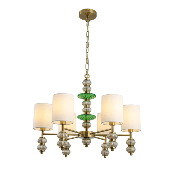 Люстра Lumion MODERNI 8337/6 Люстра Lumion MODERNI 8337/6