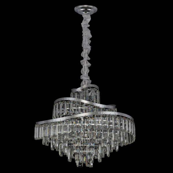 Подвесная люстра Citilux Naiad CL315161 Подвесная люстра Citilux Naiad CL315161