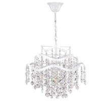 Подвесная люстра Freya Charlotte FR1001PL-04W