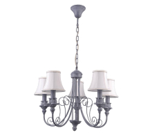 Подвесная люстра Vele Luce Charlotte VL1457L05