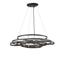 Подвесная люстра Vele Luce Electra VL6146P08