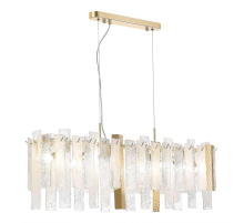 Подвесная люстра ST Luce SCOLARE SL1636.203.08