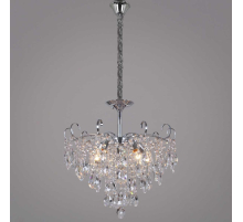 Подвесная люстра Reluce 66760-0.4-800 MX CH