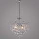 Подвесная люстра Reluce 66760-0.4-800 MX CH