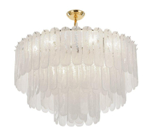 Люстра Loft-Concept Textured Glass Chandelier 40.2534-0 26227