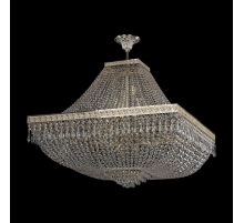 Подвесная люстра Bohemia Ivele 19272/H1/80IV GW