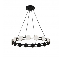 Подвесная светодиодная люстра F-Promo Moti 4601-6P