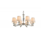 Подвесная люстра Maytoni Beira MOD064PL-08N