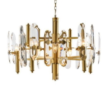 Люстра Loft-Concept Gaetano Sciolari chandelier 40.1608-0 13073
