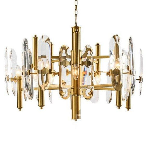 Люстра Loft-Concept Gaetano Sciolari chandelier 40.1608-0 13073