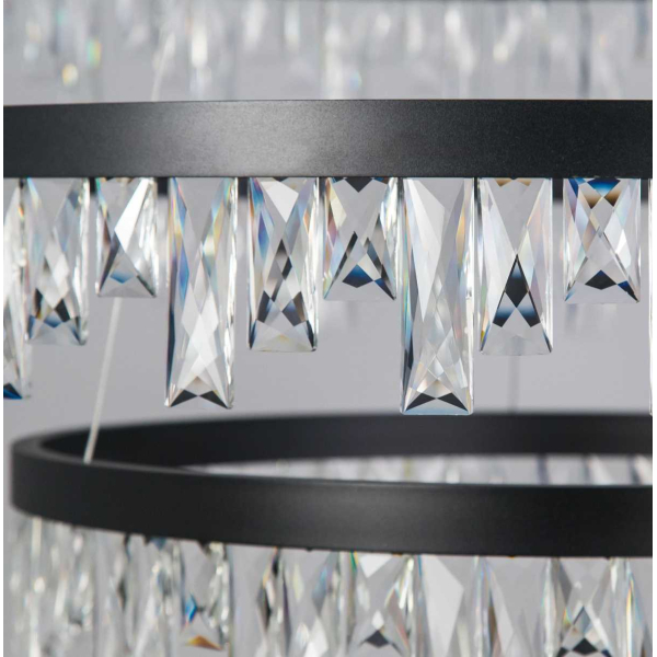 Подвесная светодиодная люстра Citilux Celeste EL320P120.1