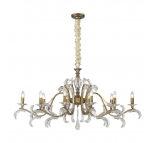 Подвесная люстра Wertmark Gisela WE308.10.223