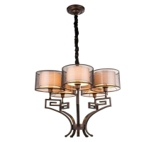 Подвесная люстра Globo 69009-5H