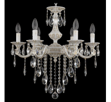 Подвесная люстра Bohemia Ivele AL78101/6/175 B WMG