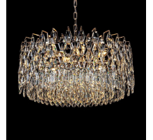 Подвесная люстра MODELUX ML.6938.600 GD