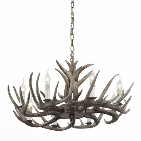 Подвесная люстра ST Luce Corna SL154.703.08 Подвесная люстра ST Luce Corna SL154.703.08