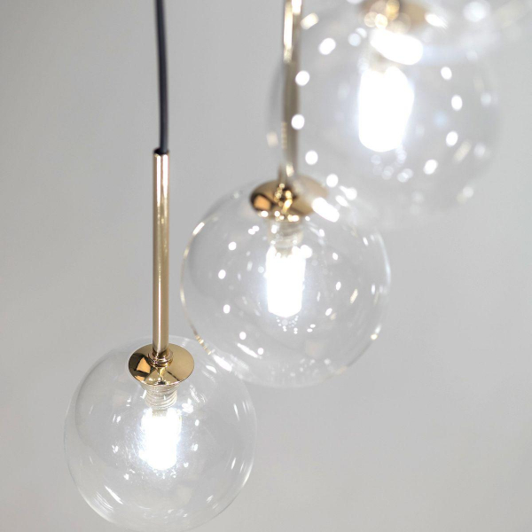 Подвесная люстра TK Lighting 10258 Aurora Подвесная люстра TK Lighting 10258 Aurora
