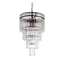 Подвесная люстра Elvan LU-61002/13