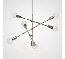 Подвесная люстра Imperium Loft Mobile Chandelier - Large 191623-22