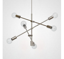Подвесная люстра Imperium Loft Mobile Chandelier - Large 191623-22