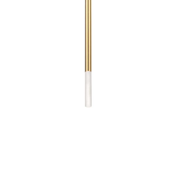 LT7473432 Люстра TUBO LED 5W 320LM 360G ЗОЛОТО 4000K LT7473432 Люстра TUBO LED 5W 320LM 360G ЗОЛОТО 4000K