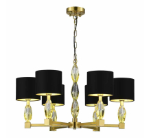 Подвесная люстра ST Luce LINGOTTI SL1759.303.06